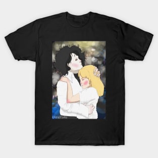 Edward and Kim T-Shirt